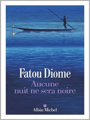 cover image of Aucune nuit ne sera noire